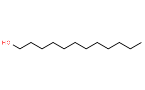 1-十二烷醇