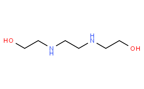 N-羟乙基乙二胺