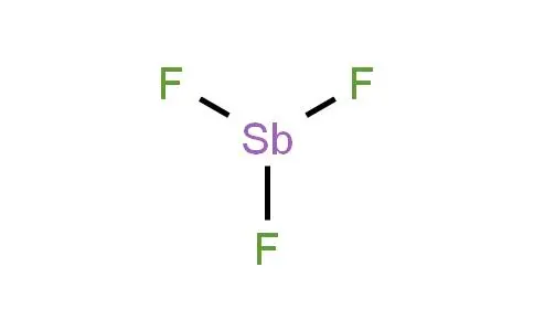 三氟化锑