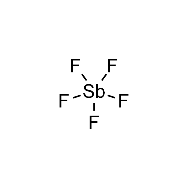 五氟化锑