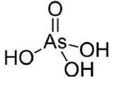 砷酸盐
