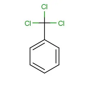 三氯甲苯