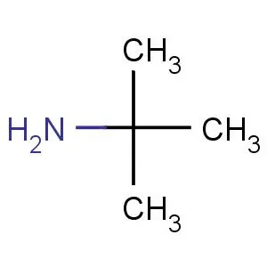 叔丁胺
