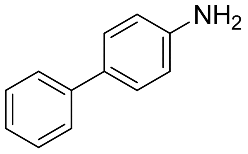 4-氨基联苯
