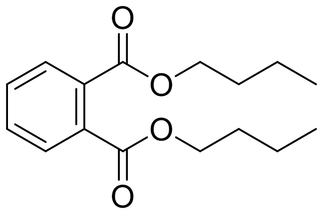 邻苯二甲酸二丁酯