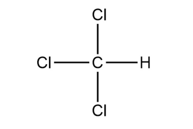 三氯甲烷