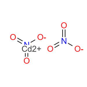 硝酸镉