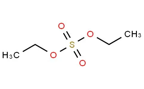 硫酸二乙酯