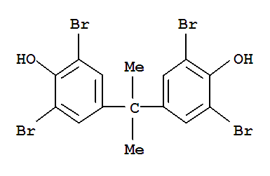 四溴双酚A