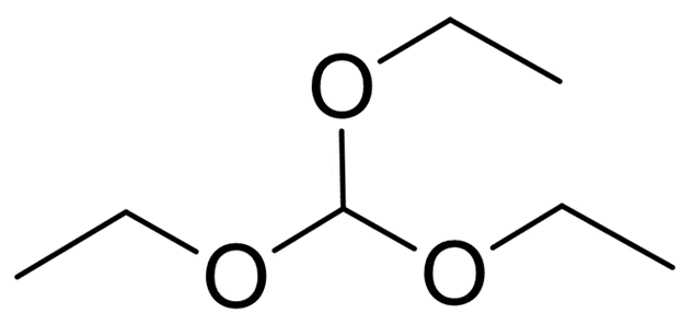 原甲酸三乙酯