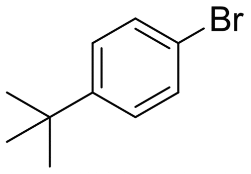叔丁基溴