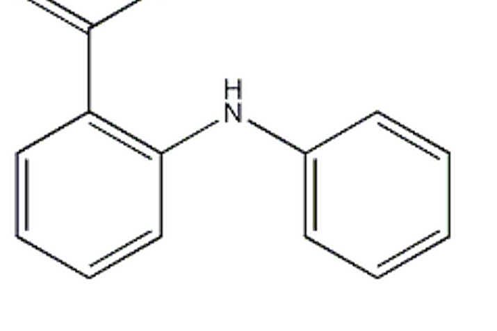 邻氨基苯甲酸