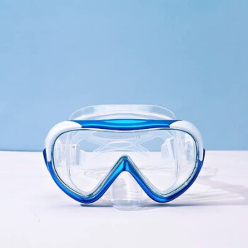 潜水面镜