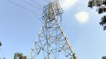 输电线塔