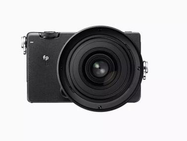 全画幅单镜反光相机