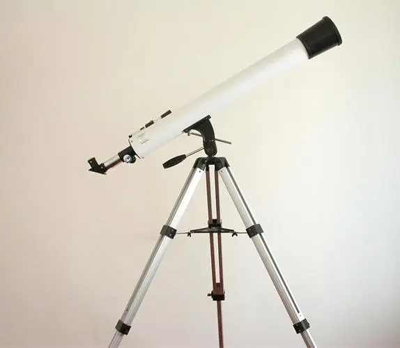 折射望远镜