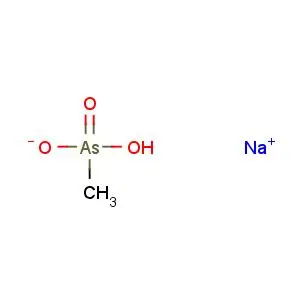 砷酸钠