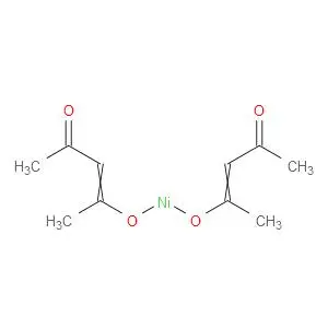 乙酰丙酮镍