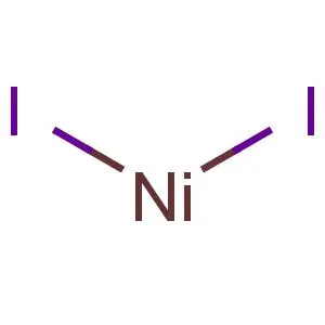 碘化镍