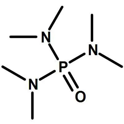 六甲基磷酰胺