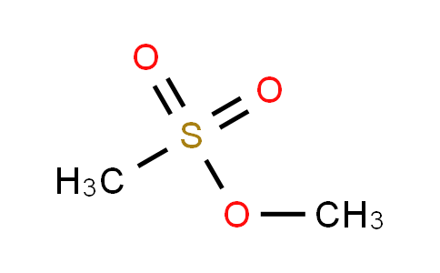 甲磺酸甲酯