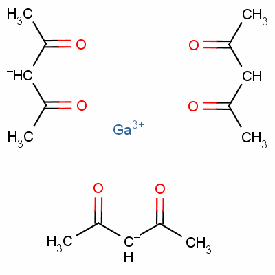 乙酰丙酮镓
