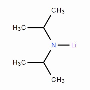 二异丙基氨基锂