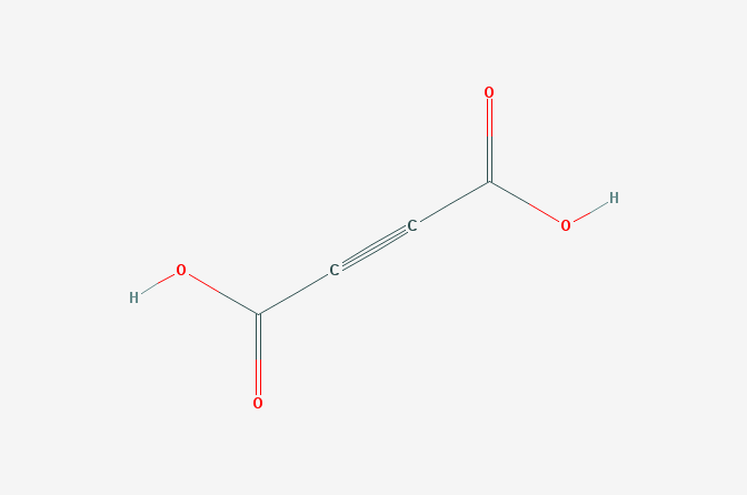 丁炔二酸