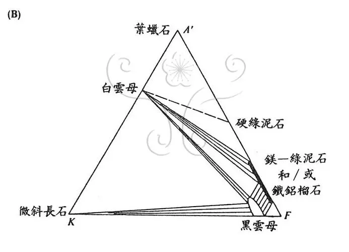 岩相 (地质)