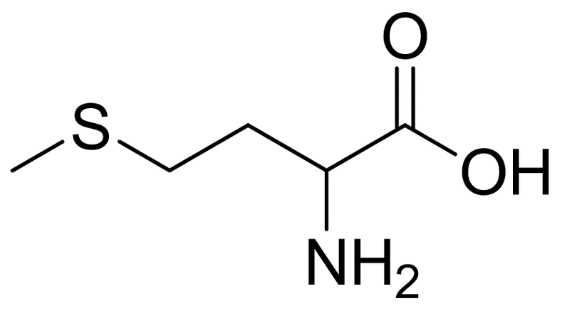 甲硫氨酸
