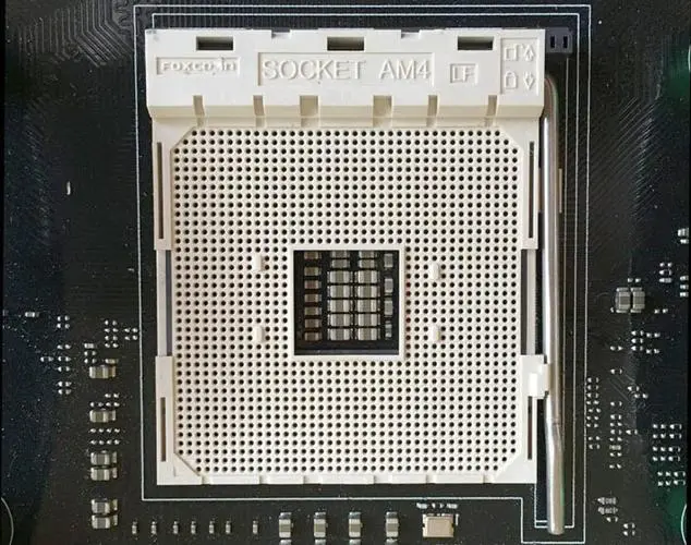 Socket AM4