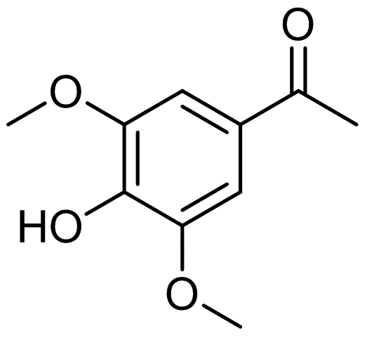 乙酰丁香酮