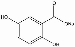 龙胆酸