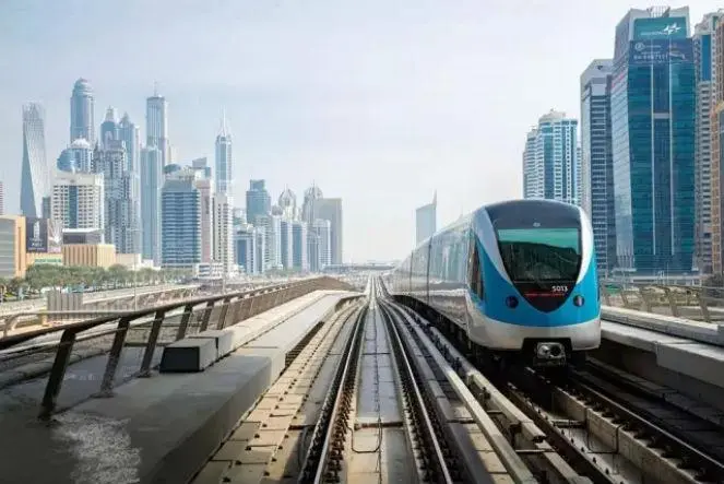 底特律旅客捷运系统