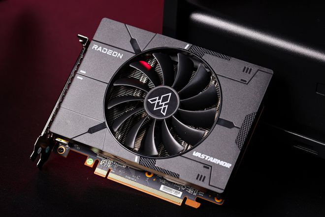 AMD Radeon RX 6000系列