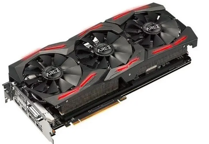 AMD Radeon RX 7000系列