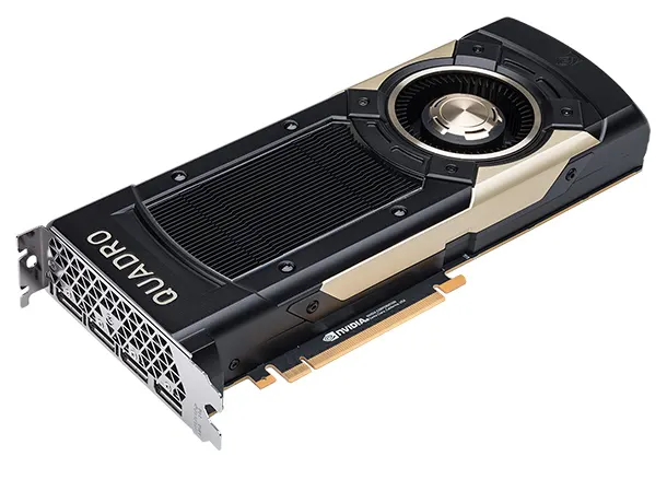 NVIDIA Quadro