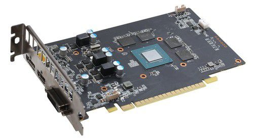 NVIDIA GeForce 16系列