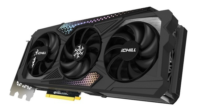 NVIDIA GeForce 40系列