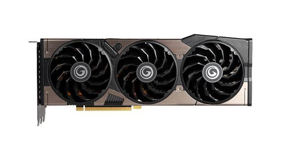 NVIDIA GeForce 30系列