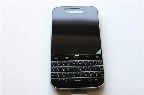 BlackBerry Classic