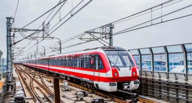 夸祖鲁-纳塔尔都市铁路