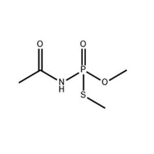 甲胺磷