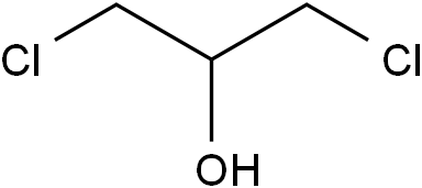 1,3-二氯-2-丙醇