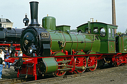 普鲁士东方铁路