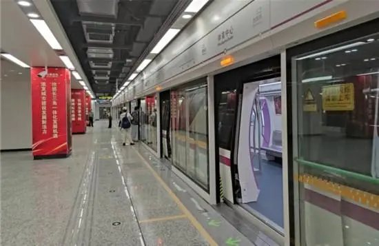 无锡地铁