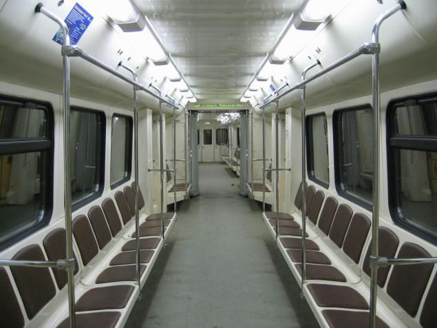 喀山地铁