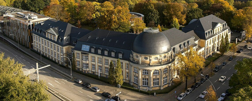 汉堡法学院