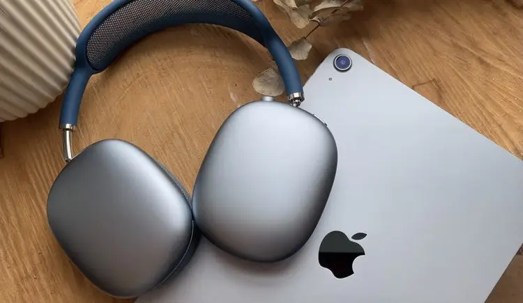 AirPods Max