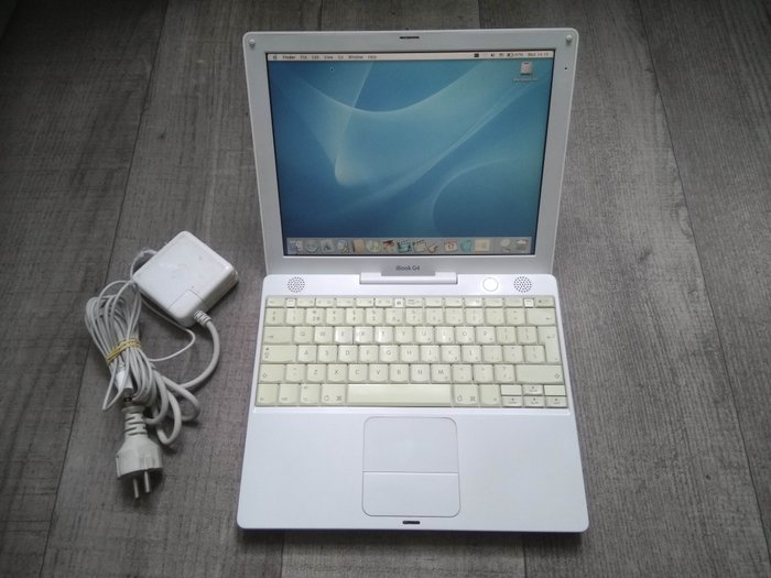 PowerPC G4